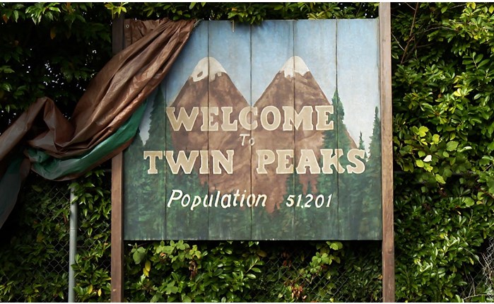 Cosmote TV: Φέρνει αποκλειστικά το Twin Peaks