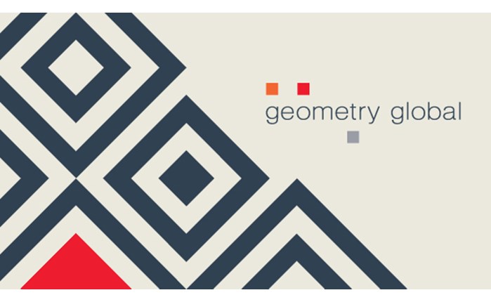 Geometry Global: Ανακοίνωσε νέα υπεύθυνη παγκόσμιων πελατών