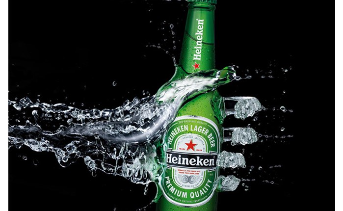 Νέα παγκόσμια καμπάνια από τη Heineken