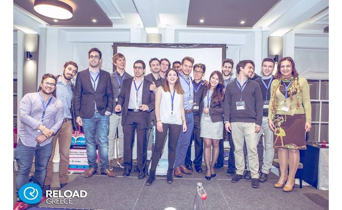 Reload Greece: Οι νικητές του προγράμματος Young Entrepreneurs