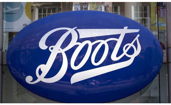 Boots: Στη MediaCom τα βρετανικά media