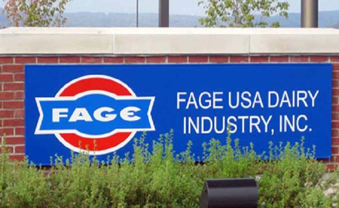 Fage: Spec στην αγορά της Αμερικής