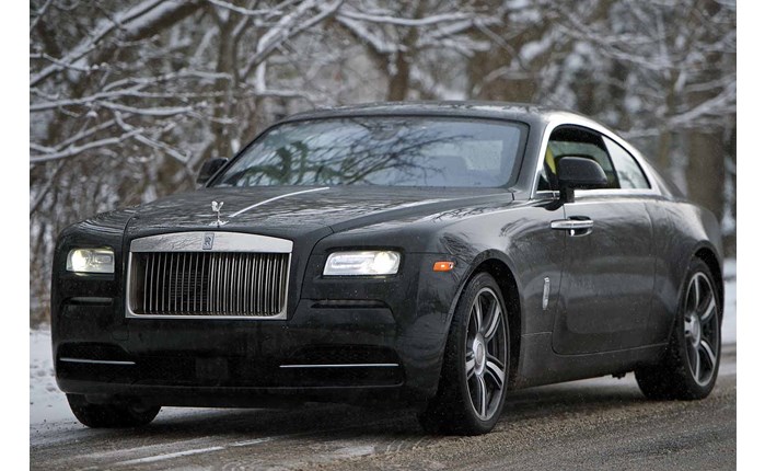 Rolls-Royce: Στη Havas Lodon ο διαφημιστικός λογαριασμός