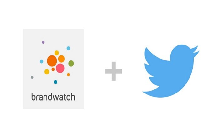 Brandwatch και Twitter ενισχύουν τη συνεργασία τους