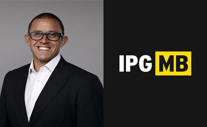 IPG Mediabrands: Αποχωρεί ο global CEO H. Tajer