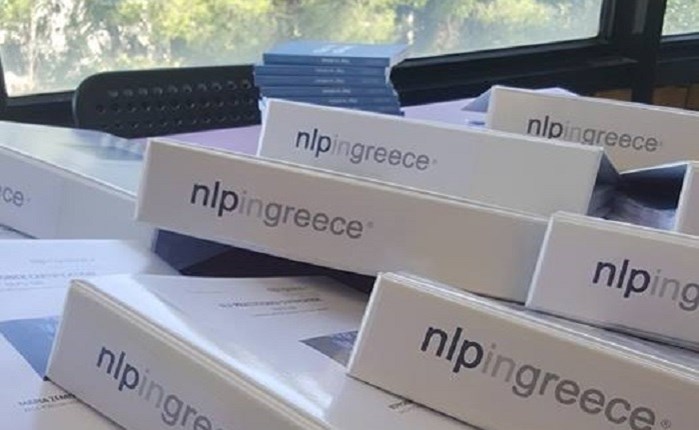 nlpingreece: Ταξίδι αυτοεπίγνωσης με την Judith DeLozier