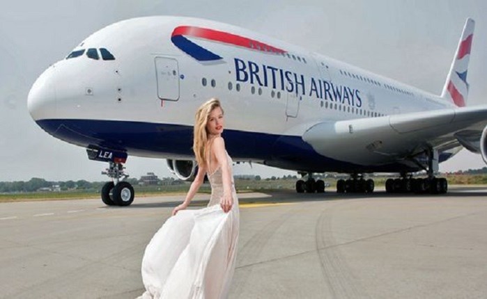 British Airways: Στον WPP το μεγαλύτερο μέρος της επικοινωνίας