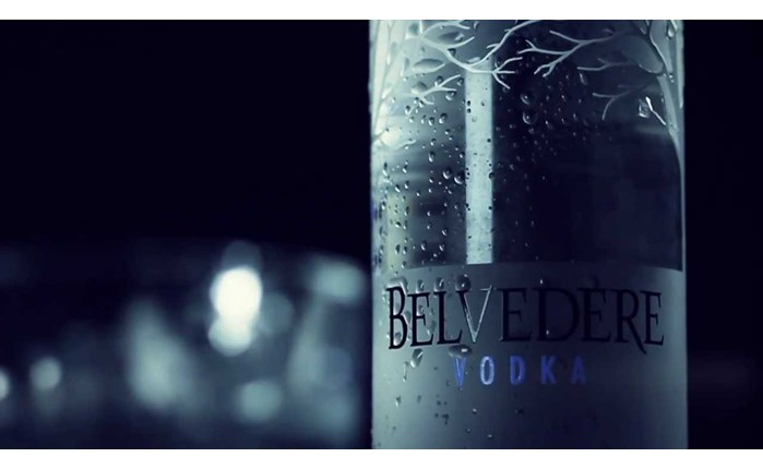 Στην KBS η Belvedere Vodka