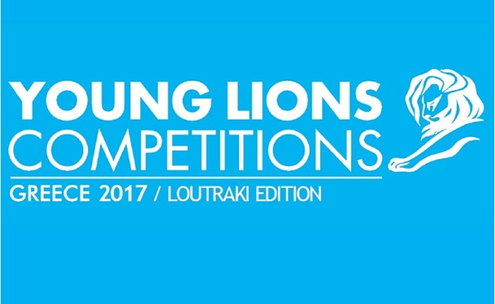 Αναδείχτηκαν οι νικητές των Young Lions Competitions Greece