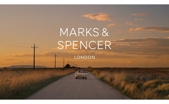 Marks & Spencer: Νέα καμπάνια στην Ελλάδα