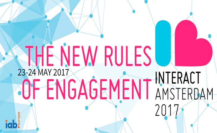 IAB Europe: Τελική ευθεία για το φετινό Interact