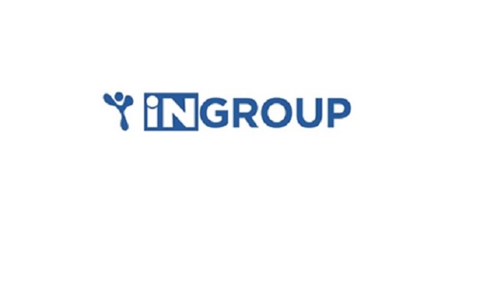 Ingroup: Παρουσιάζει νέο λογότυπο