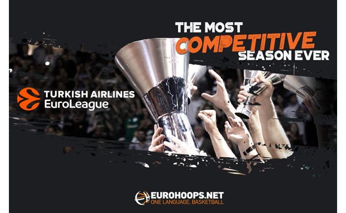 Το Final Four της Euroleague στο Eurohoops.net
