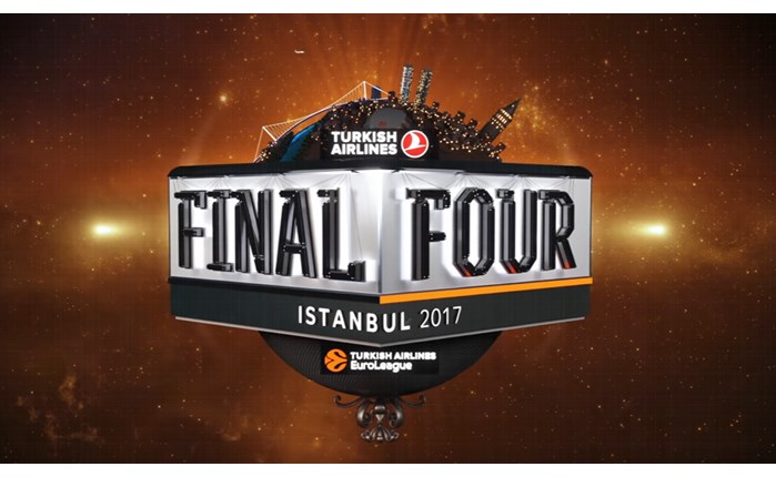 Euroleague: Εικόνα του Final Four σε όλο τον πλανήτη