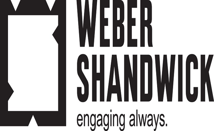 Weber Shandwick: Global Agency of the Year για το 2017