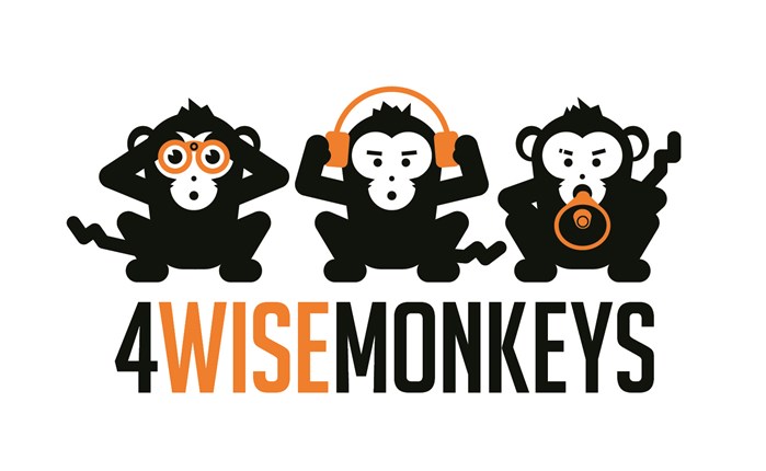 Νέα καμπάνια Caprice από τη 4 Wise Monkeys