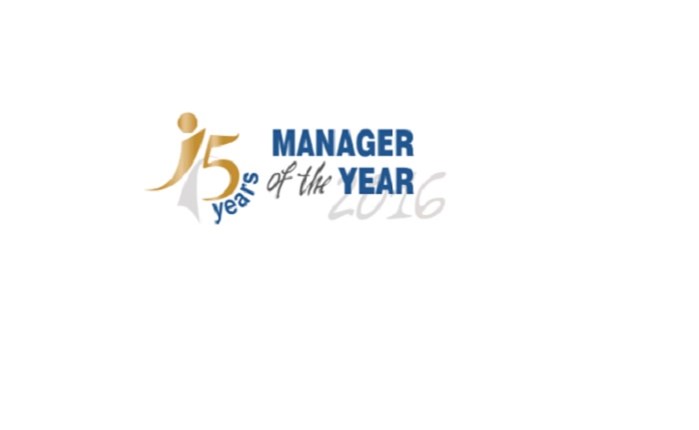 ΕΕΔΕ: Απονέμεται για 15η χρονιά το Manager of the Year