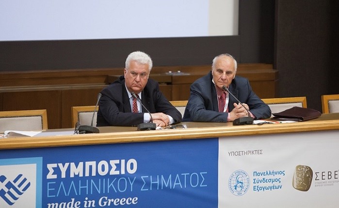ΒΕΑ-ΕΛΑΜ: Η αξία και η δυναμική του Ελληνικού Σήματος στην ανάπτυξη της οικονομίας