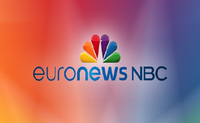 Euronews: Μεγάλη επένδυση από το NBC News
