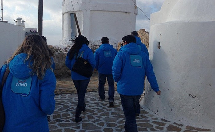 Wind: Διεθνής διάκριση στα European Excellence Awards in Public Affairs