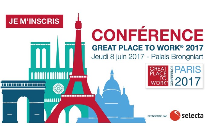 Ελληνικές διακρίσεις στα European Best Workplaces 2017