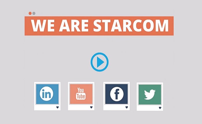 Starcom: Νέα επικεφαλής παγκόσμιων πελατών στην ΕΜΕΑ