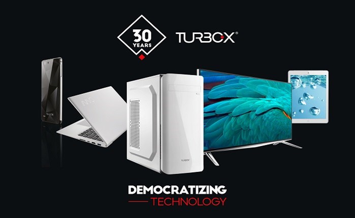 Turbo-X: Γιορτάζει τα 30 της χρόνια με νέα καμπάνια