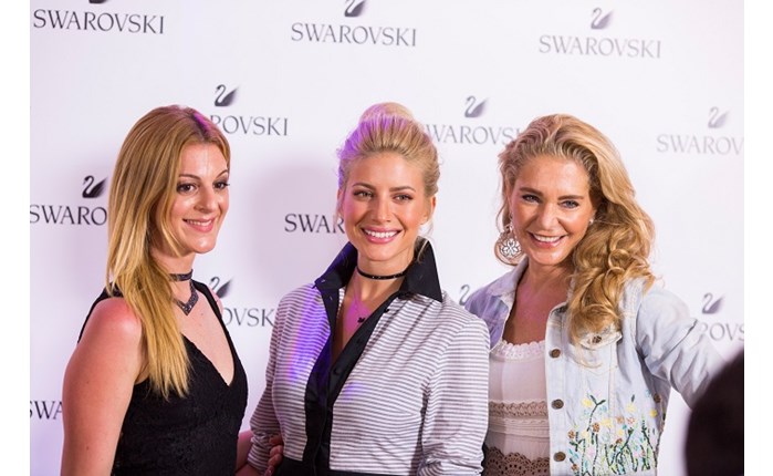 Η Touchpoint Strategies για τη Swarovski