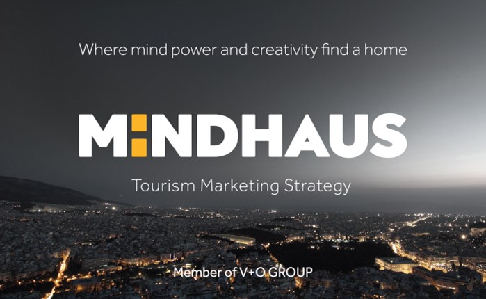 Mindhaus: Στρατηγικό Τουριστικό Marketing