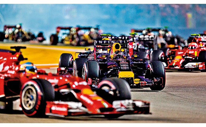 Formula One: Ανακοίνωσε υπεύθυνη για το Marketing