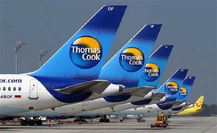 Thomas Cook: Νέος marketing-digital επικεφαλής στο Ην. Βασίλειο