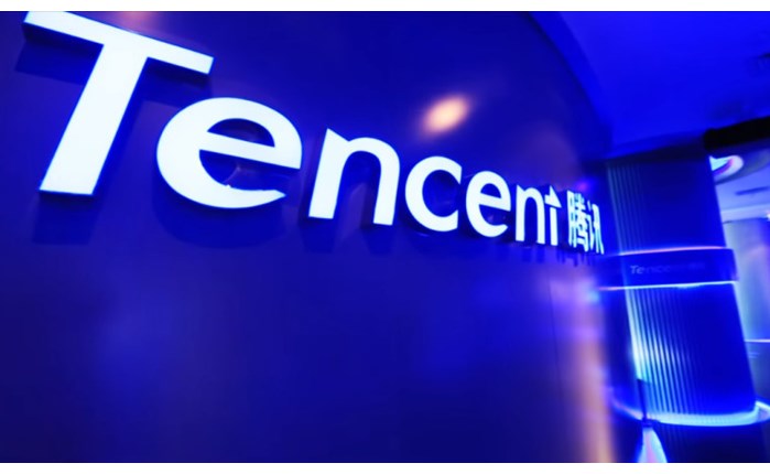 Tencent: Στην Droga5 η διαφήμιση στις Ηνωμένες Πολιτείες