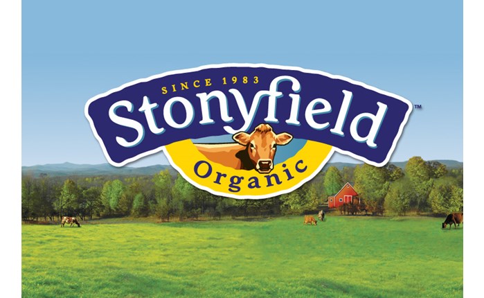 Stonyfield: Διαφημιστική ανάθεση στη GYK Antler