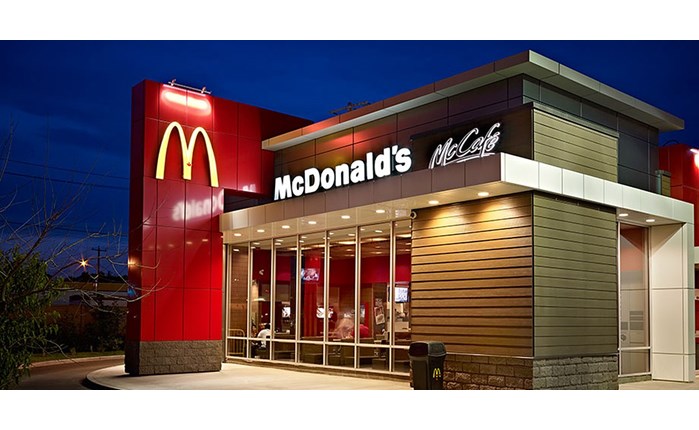 McDonald's: Ετοιμάζει νέα μεγάλη αναθεώρηση στις ΗΠΑ