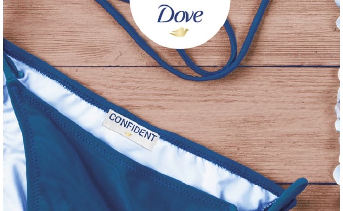 Νέο κοινωνικό πείραμα από το Dove 