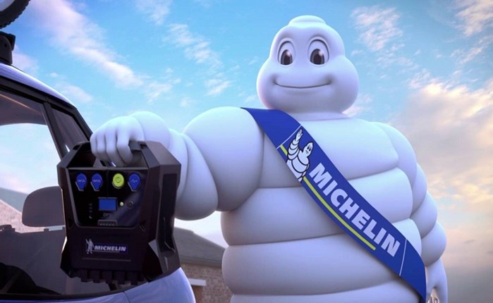Michelin: Στη Havas Media τα παγκόσμια media