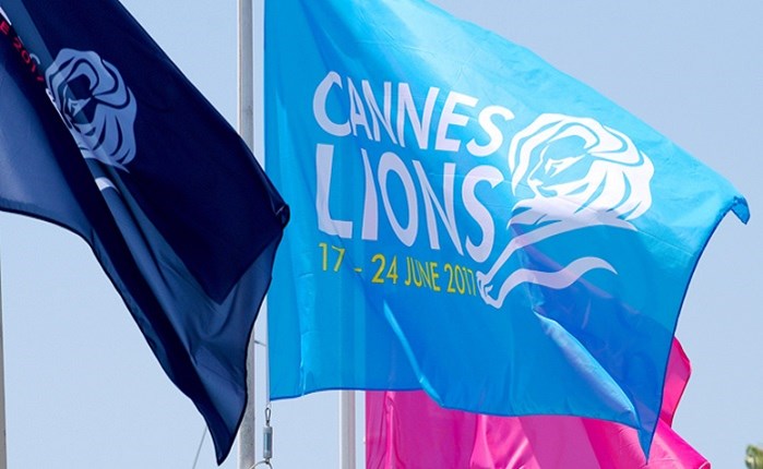 Ascential: Ικανοποίηση για τα έσοδα του Cannes Lions Festival