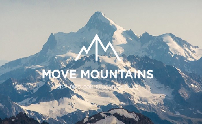 Μοve Mountains: Νέα εταιρεία branding επικοινωνίας