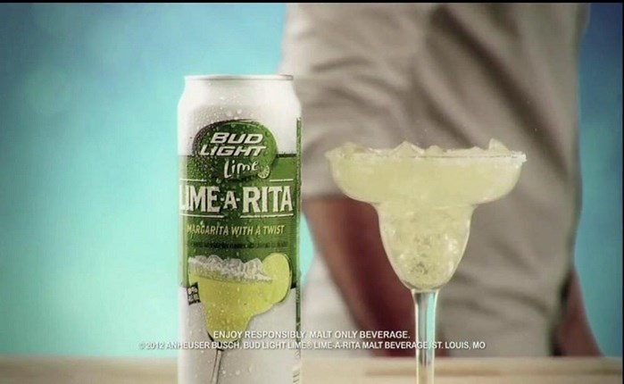 AB InBev: Στη Fallon το δημιουργικό της μπίρας Lime-A-Rita