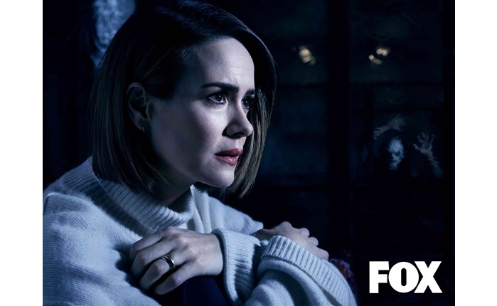 FOX: Νέος κύκλος επεισοδίων για American Horror Story