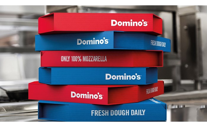 Domino’s: Αναθεωρεί CRM και digital συνεργασίες