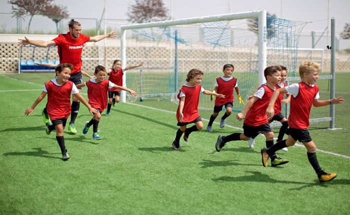 Nissan: Ανανέωσε τη συνεργασία της με το UEFA Champions League