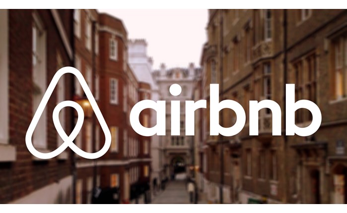 Airbnb: Παγκόσμια δημιουργική συνεργάτιδα η Wieden & Kennedy