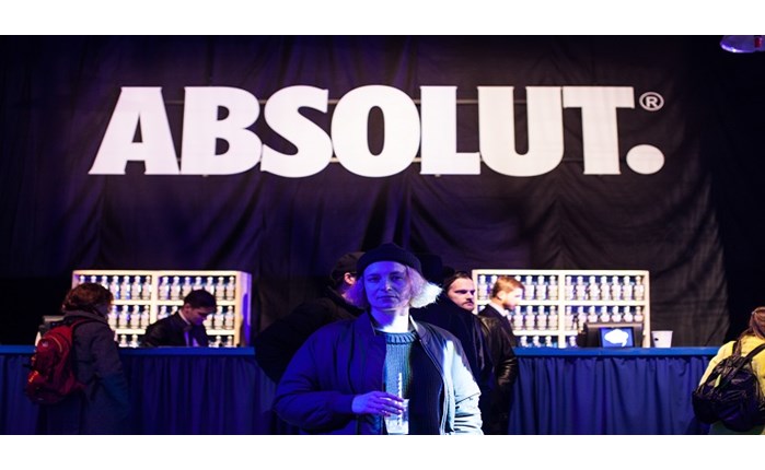 Absolut: Η δημιουργικότητα μπορεί να αλλάξει την κόσμο