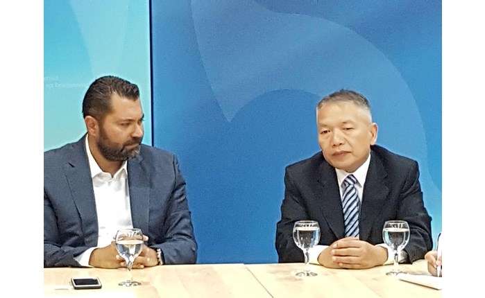 ΓΓ Ενημέρωσης: Στόχος η διεύρυνση ελληνοκινεζικής συνεργασίας στον ραδιοτηλεοπτικό τομέα