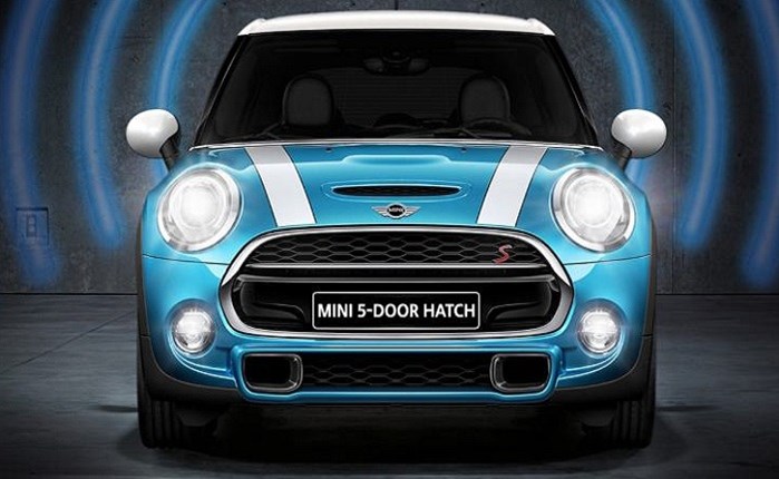 Mini: Κατέληξε σε δημιουργικό και digital για τις ΗΠΑ