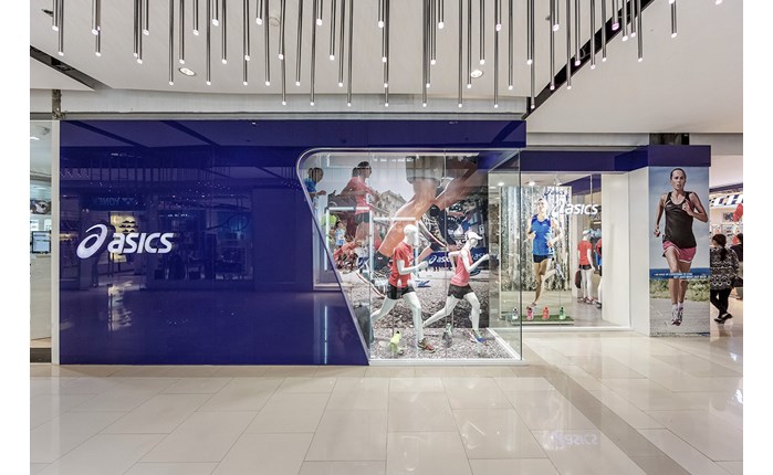 Asics: Στη Saatchi & Saatchi το παγκόσμιο δημιουργικό