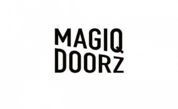 Η Magiq Doorz για την alfa