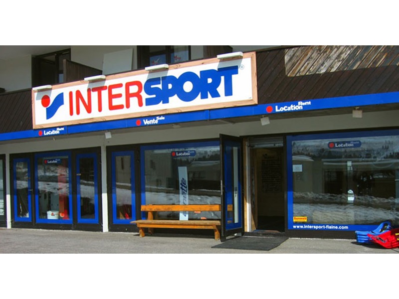 Στη Bold Ogilvy η Intersport